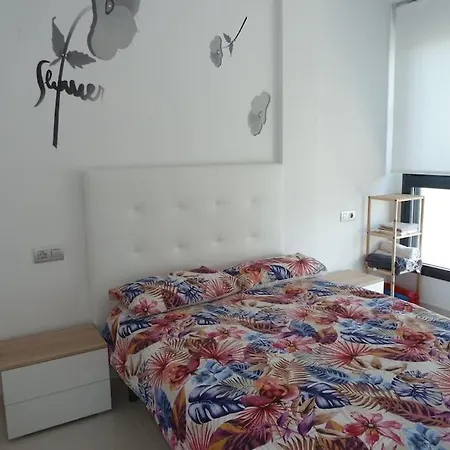 公寓 Gaia Met Dakterras Middenin *