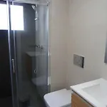 Διαμέρισμα Gaia Met Dakterras Middenin *