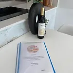 Gaia Met Dakterras Middenin *