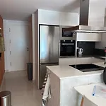 Διαμέρισμα Gaia Met Dakterras Middenin *