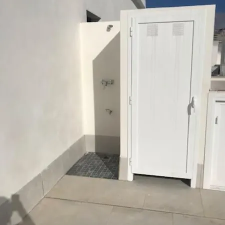 شقة Gaia Met Dakterras Middenin تورّيفيِخا