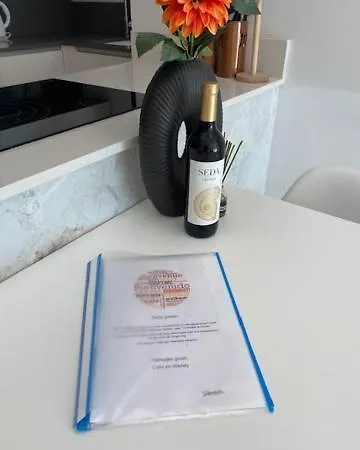 Gaia Met Dakterras Middenin *