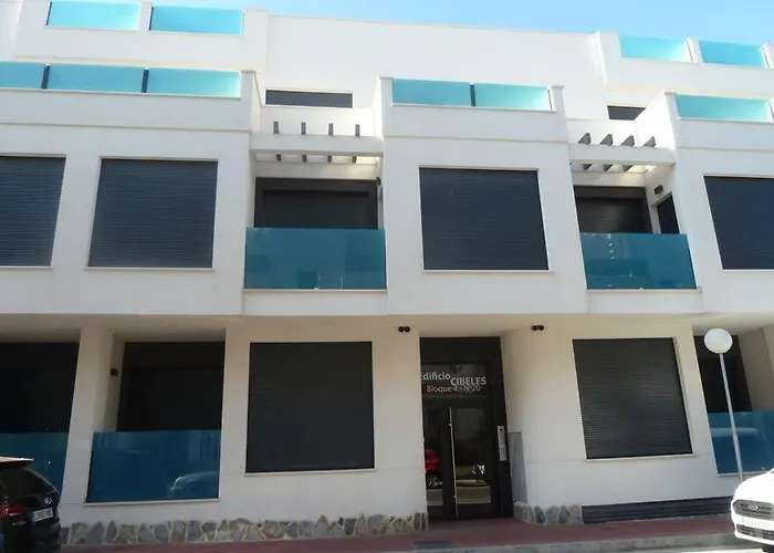 Apartment Gaia Met Dakterras Middenin Torrevieja