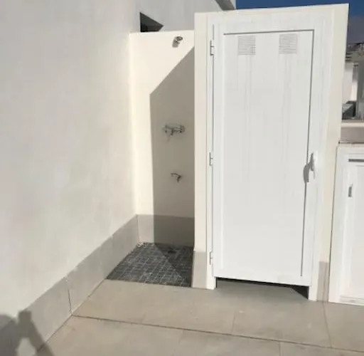 Apartment Gaia Met Dakterras Middenin Torrevieja