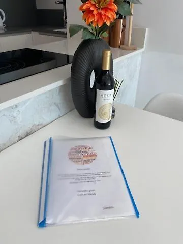 Gaia Met Dakterras Middenin *