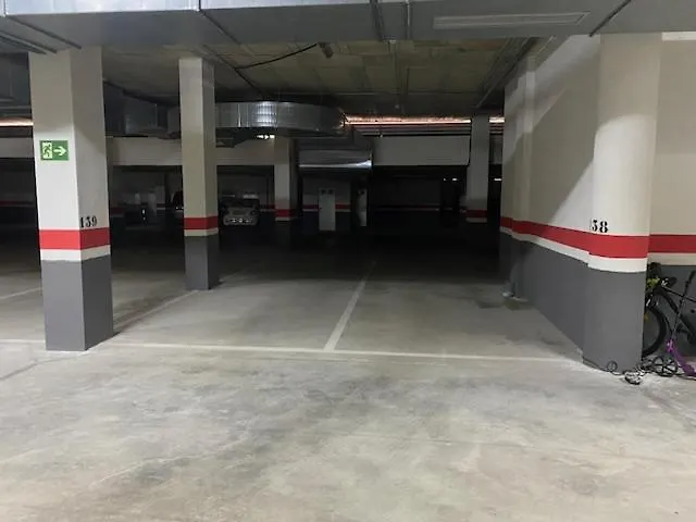 Lägenhet Gaia Met Dakterras Middenin Torrevieja